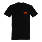 Deluxe T-Shirt | DJRallecomt