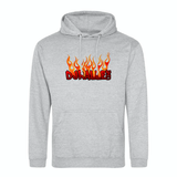 Label Hoodie | DJRallecomt