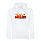 Label Hoodie | DJRallecomt