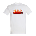 Label T-Shirt | DJRallecomt