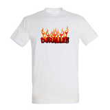Label T-Shirt | DJRallecomt