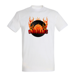 Logo T-Shirt | DJRallecomt