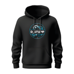 Logo Hoodie | D_Stupp