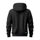 Tickst du schon richtig Hoodie | D_Stupp