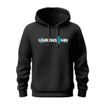 Uhrensohn Hoodie | D_Stupp