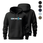 Uhrensohn Hoodie | D_Stupp