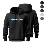 Uhrensohn Hoodie | D_Stupp