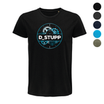 Logo T-Shirt | D_Stupp