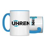 Uhrensohn Tasse Blau | D_Stupp