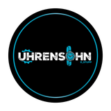 Uhrensohn 10er Bierdeckel Set | D_Stupp
