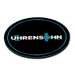 Uhrensohn Mousepad | D_Stupp