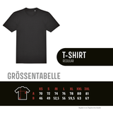 Logo T-Shirt | Tiger Oldies