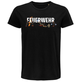 Feuerwehr T-Shirt | Feuerwehrhelden