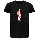 Der Weg des Retters T-Shirt | Feuerwehrhelden