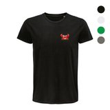 Geizkrabbe T-Shirt Herren | Fustler