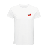 Geizkrabbe T-Shirt Herren | Fustler