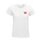 Geizkrabbe T-Shirt Damen | Fustler