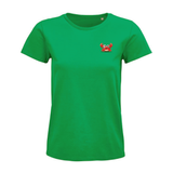 Geizkrabbe T-Shirt Damen | Fustler