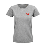 Geizkrabbe T-Shirt Damen | Fustler