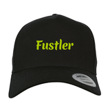 Logo Cap | Fustler