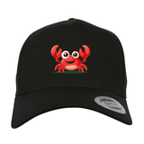 Geizkrabbe Cap | Fustler