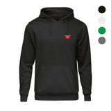 Geizkrabbe Hoodie | Fustler