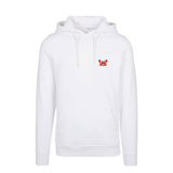 Geizkrabbe Hoodie | Fustler