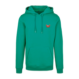 Geizkrabbe Hoodie | Fustler