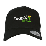 Flohmarkt Cap | Fustler
