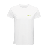 Logo T-Shirt Herren | Fustler