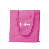 Logo Baumwolltasche | Fustler