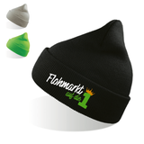 Flohmarkt Mütze | Fustler