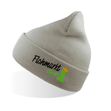 Flohmarkt Mütze | Fustler