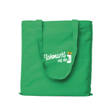 Flohmarkt Baumwolltasche | Fustler