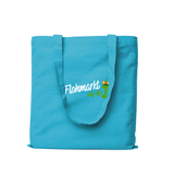 Flohmarkt Baumwolltasche | Fustler