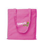 Flohmarkt Baumwolltasche | Fustler