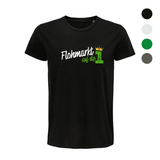 Flohmarkt T-Shirt Herren | Fustler