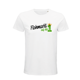 Flohmarkt T-Shirt Herren | Fustler