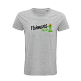 Flohmarkt T-Shirt Herren | Fustler