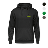 Logo Hoodie | Fustler