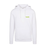 Logo Hoodie | Fustler