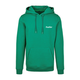 Logo Hoodie | Fustler