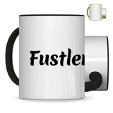 Logo Tasse | Fustler