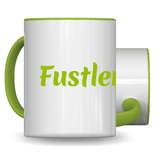 Logo Tasse | Fustler