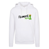 Flohmarkt Hoodie | Fustler