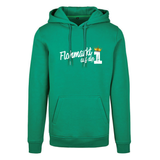 Flohmarkt Hoodie | Fustler