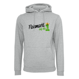 Flohmarkt Hoodie | Fustler