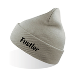 Logo Mütze | Fustler