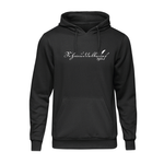 Schmuddelbrief Hoodie | Geschriebene Geschichte