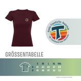 Logo T-Shirt Damen | Realschule Aiterhofen